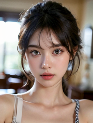 信仰与绘画：灵魂的色彩与深度1744794859539
